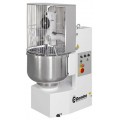 Domino Twin Arm Mixers